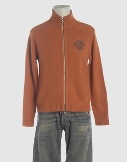Strickjacken - F�R - - POLO JEANS COMPANY -