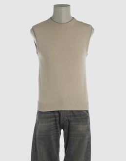 JOHNNY LAMBS - MAGLIERIA - Maglie gilet su YOOX.COM