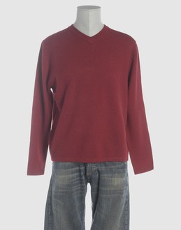 WOOLRICH - MAILLE - Pulls � col en v sur YOOX.COM