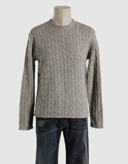 Pullover - F�R - mit Rundkragen - POLO JEANS COMPANY -