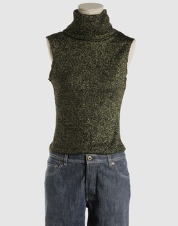 �rmellose - F�R - Pullis - VERSACE JEANS COUTURE -
