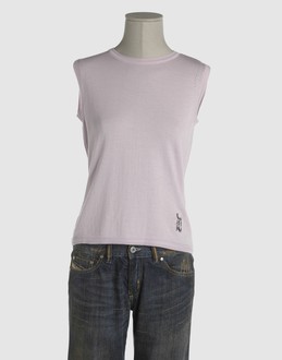 �rmellose - F�R - Pullis - VERSACE CLASSIC -