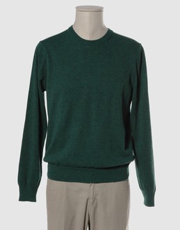 Pullover - F�R - mit Rundkragen - FERRE� JEANS -