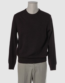 Pullover - F�R - mit Rundkragen - FERRE� JEANS -