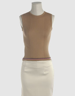 �rmellose - F�R - Pullis - GIANNI VERSACE COUTURE -