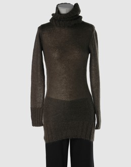 DKNY JEANS - MAILLE - Pulls manches longues sur YOOX.COM