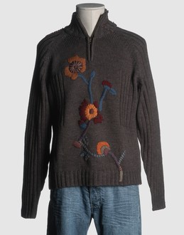 Pullover - F�R - mit Rollkragen - AALTO -