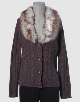 TOMMY HILFIGER - MAILLE - Cardigans sur YOOX.COM
