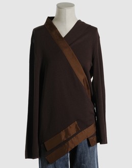 SML - MAILLE - Cardigans sur YOOX.COM