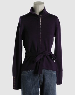 Strickjacken - F�R - - BURBERRY -