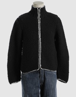 Strickjacken - F�R - - PRADA SPORT -