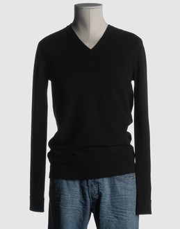 Pullover - F�R - mit V-Ausschnitt - COSTUME NATIONAL HOMME -