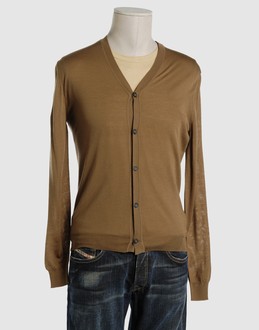Strickjacken - F�R - - JIL SANDER -