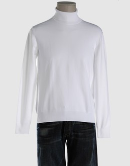 JIL SANDER - MAILLE - Pulls � col roul� sur YOOX.COM