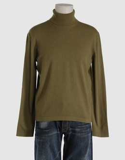 Pullover - F�R - mit Rollkragen - JIL SANDER -