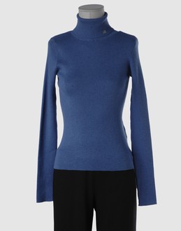 RALPH LAUREN - MAGLIERIA - Maglie maniche lunghe su YOOX.COM