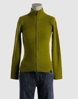 Kaschmir - F�R - - CALVIN KLEIN JEANS -