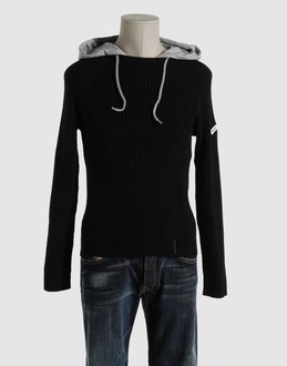 Pullover - F�R - mit Rundkragen - PEPE JEANS -