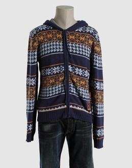 PEPE JEANS - MAILLE - Cardigans sur YOOX.COM