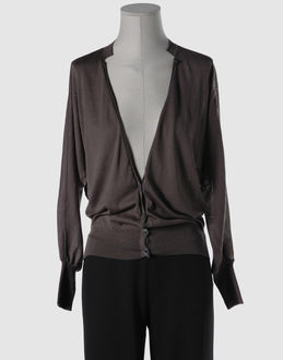 Strickjacken - F�R - - JIL SANDER -