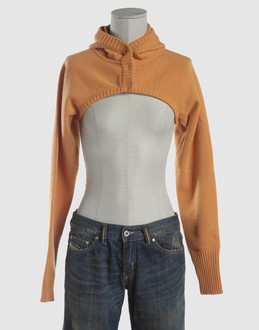 LO not EQUAL - MAILLE - Cardigans sur YOOX.COM