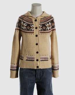 PEPE JEANS - MAILLE - Cardigans sur YOOX.COM