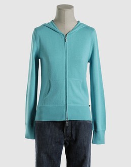 RALPH LAUREN - MAILLE - Cardigans sur YOOX.COM