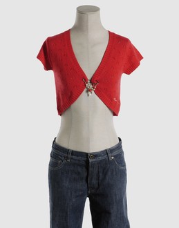 PEPE JEANS - MAILLE - Cardigans sur YOOX.COM