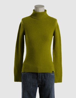 CALVIN KLEIN JEANS - MAILLE - Pulls manches longues sur YOOX.COM