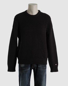Pullover - F�R - mit Rundkragen - RALPH LAUREN -