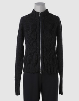 MARCO TAGLIAFERRI - MAILLE - Cardigans sur YOOX.COM