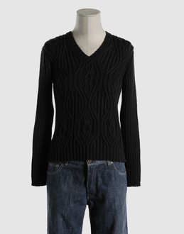 NEEN - MAILLE - Pulls manches longues sur YOOX.COM