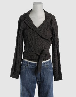 NEEN - MAILLE - Cardigans sur YOOX.COM