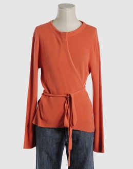 NEEN - MAILLE - Cardigans sur YOOX.COM