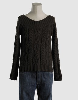 NEEN - MAILLE - Pulls manches longues sur YOOX.COM
