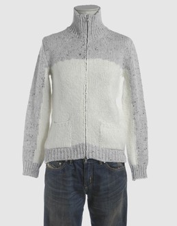 Strickjacken - F�R - - PRADA SPORT -