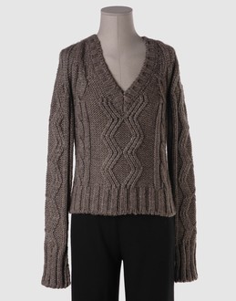 MARCO TAGLIAFERRI - MAILLE - Pulls manches longues sur YOOX.COM