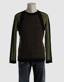 Pullover - F�R - mit Rundkragen - BYBLOS -