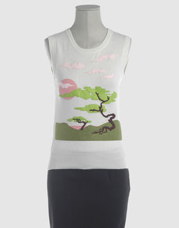 �rmellose - F�R - Pullis - MAHARISHI -