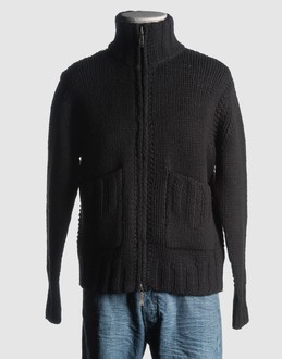 Strickjacken - F�R - - MAHARISHI -