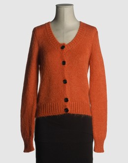 Strickjacken - F�R - - MENICHETTI -