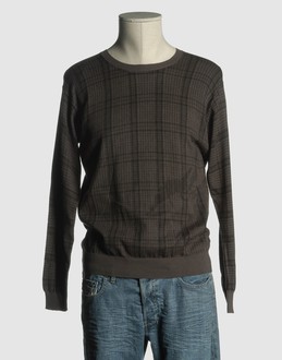 Pullover - F�R - mit Rundkragen - MAHARISHI -