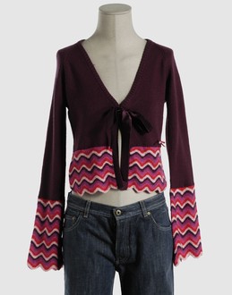 PEPE JEANS - MAILLE - Cardigans sur YOOX.COM