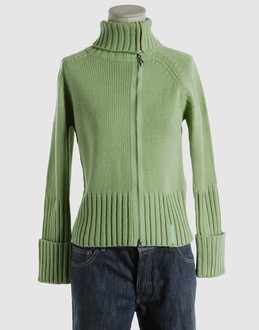 PEPE JEANS - MAILLE - Cardigans sur YOOX.COM