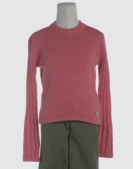 Fornarina - Knitwear - Crewnecks - On Yoox.com