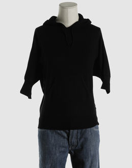 Kurzarmpullis - F�R - - MAHARISHI -