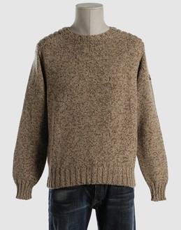 Pullover - F�R - mit Rundkragen - NAPAPIJRI -