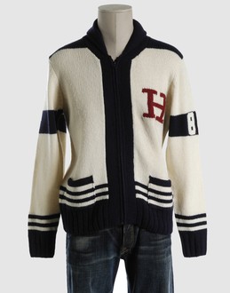 Strickjacken - F�R - - TOMMY HILFIGER -