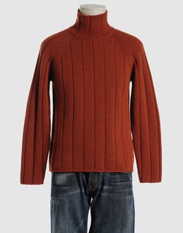 Pullover - F�R - mit Rollkragen - MARNI -