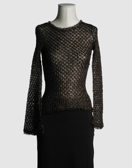 GRAZIA'LLIANI - MAILLE - Pulls manches longues sur YOOX.COM